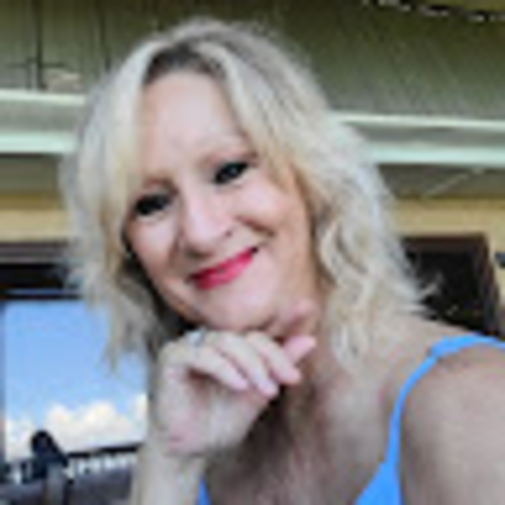 Meet your Posher, Nancy